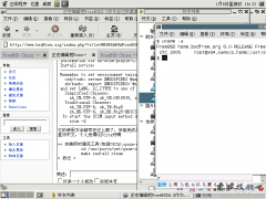 安装实战：FreeBSD6.1桌面安装指南