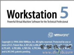 VMware Workstation下安装Linux系统