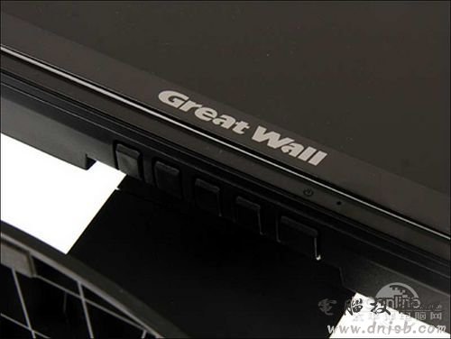 GreatWall M2336
