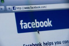 Facebook访问量破72亿，成2011年度第一网站