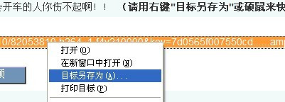 教你如何下载网络视频 - 爱拼才会赢 - 三分天注定，七分靠打拼，爱拼才会赢！