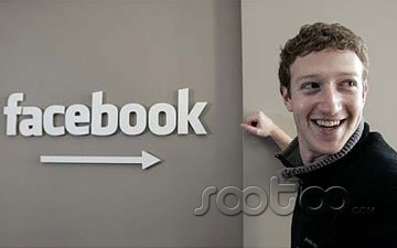 Facebook下周上市 年利润或15亿美元