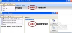 英文seo关键词选取工具Web Content Studio详解