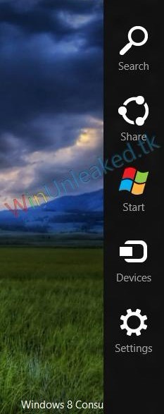 Win8会采用新Logo？消息称Win8换新Log