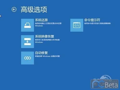 Win8系统恢复功能评测轻松重装Win8系统(3)