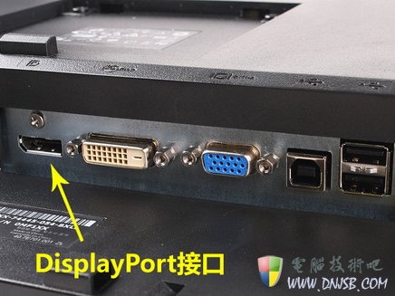 DisplayPort