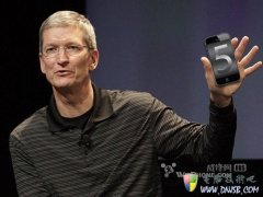 库克：只要iPhone是最好的手机 就不愁销量