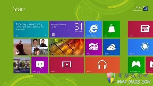 Windows 8开发完毕 正式提供给制造商