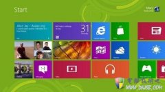 Windows 8开发完毕 正式提供给制造商