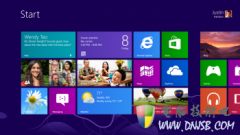 Windows8：下一门重炮还是Vista翻版？