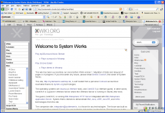 XWiki 4.2 发布 是首个里程碑版本 (M1)