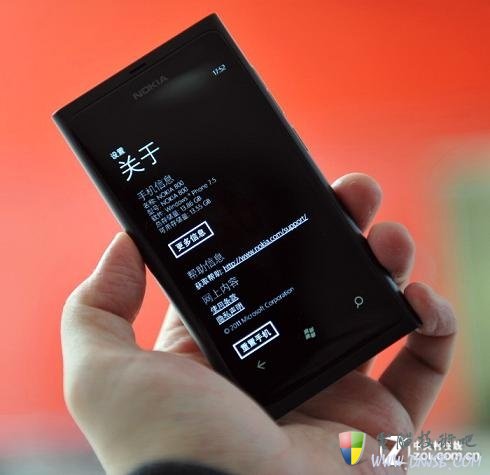 只有Windows Phone 8将支持应用内支付 