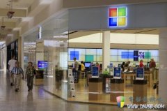 微软要开临时商店 为推广Win8和Surface