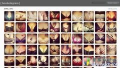 Boobstagram 那些Instagram女生的美胸照