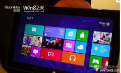 宏碁CEO王振堂：爱Windows8，不爱Surface
