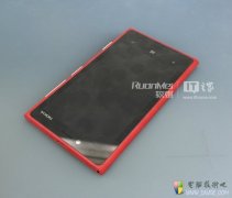 假机器被误认为是真，诺基亚Lumia820概念设计