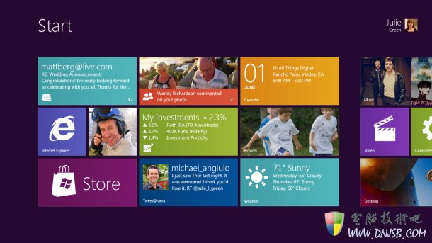 Windows 8