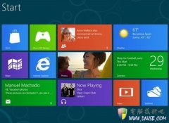 Windows 8取消30天“宽限期” 非法系统每小时关机一次