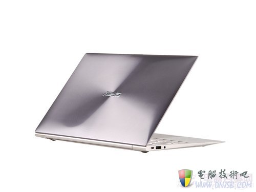 华硕ZENBOOK UX32vd