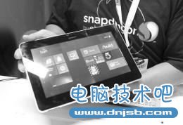 Win8推出 三类股有望受益(图)