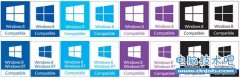 微软Windows8和Windows RT兼容Logo亮相
