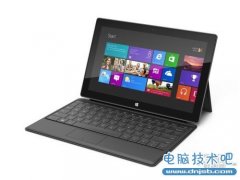 Win8平板上市初期能否成功 关键取决于价格