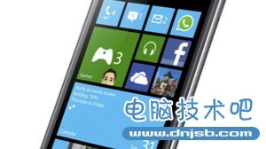 深度分析：Windows Phone 8阵营滋长