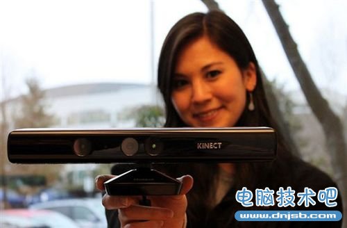 Kinect For Windows登陆中国
