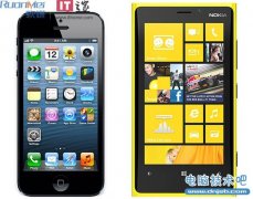 恶搞视频：元首的愤怒，iPhone5中枪