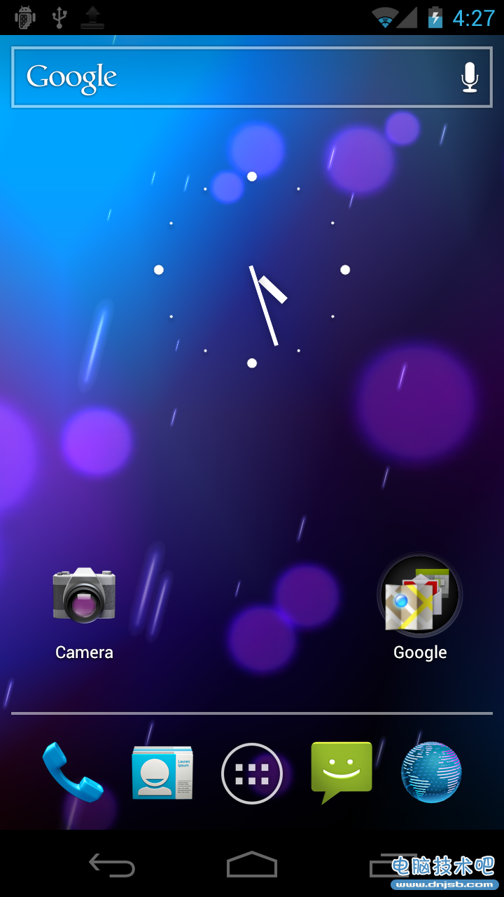 Android4.0