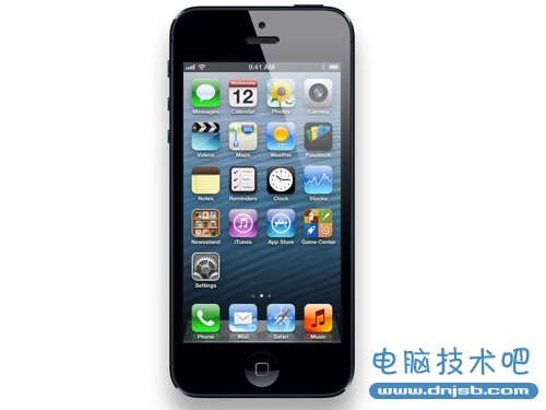 iPhone5