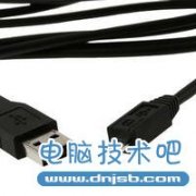 MicroUSB是什么