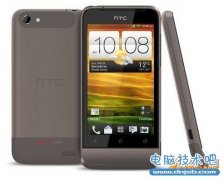 HTC联手新浪腾讯打造新时代 催热手机域名？