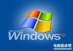 Win8触控时代来了，该跟Windows XP说再见了