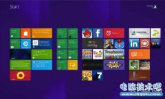 Win8新用户界面被命名为“Windows UI”