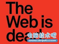 是谁杀死了Web？微软Win8开启后Web时代