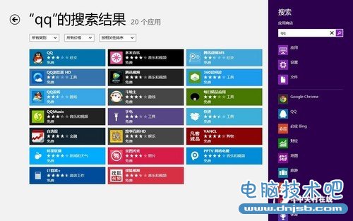 统一平台巅峰之作 Win8正式版性能首测 