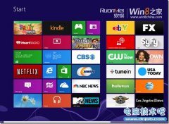 微软：Win8应用商店（Windows Store）正式开张