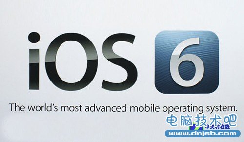 iOS6发布仅一天 已有超过15%的用户下载 