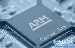 ARM：正与微软开发64位版Windows RT系统