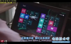 由《绿箭侠》小小的吐槽下微软的Win8广告营销