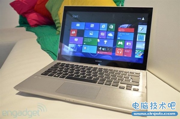 Win8销量放缓 微软：就怕猪一样的队友