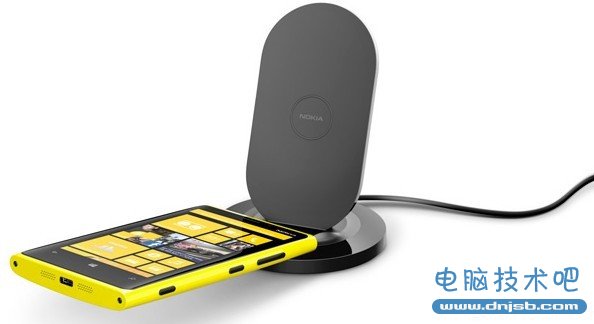 诺基亚：关于Lumia 920 你不知道的10件事