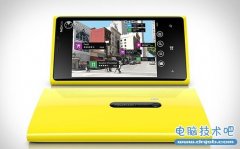 诺基亚：关于Lumia920你不知道的10件事