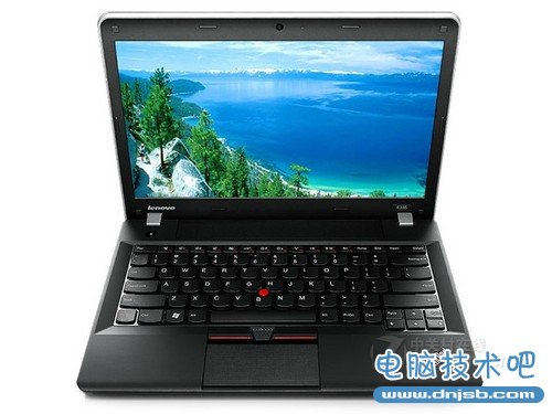 配AMD双核 ThinkPad E335便携本2899元 