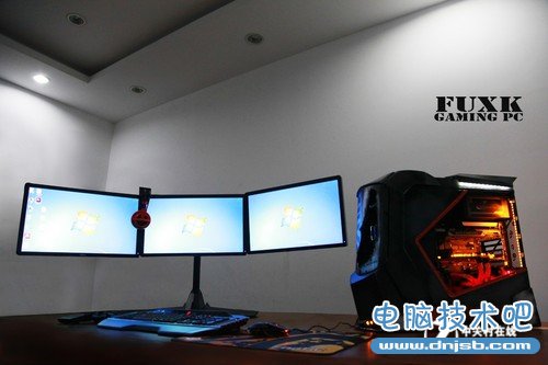 动手打造完美PC 装机六项实用技巧分享 