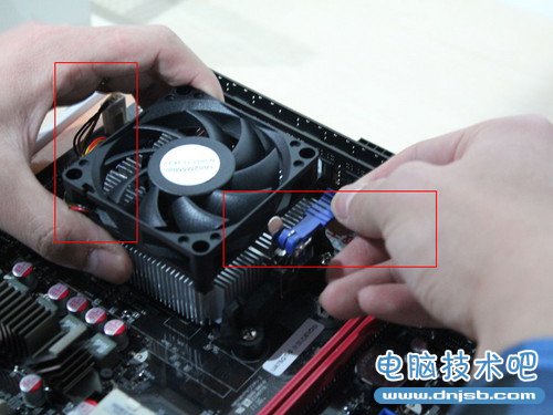 动手打造完美PC 装机六项实用技巧分享 