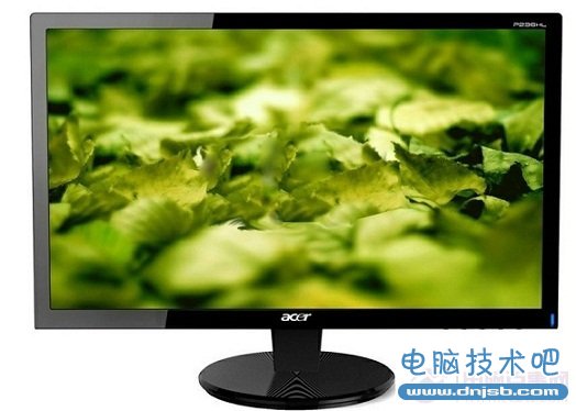 Acer P226HQVAbd 显示器