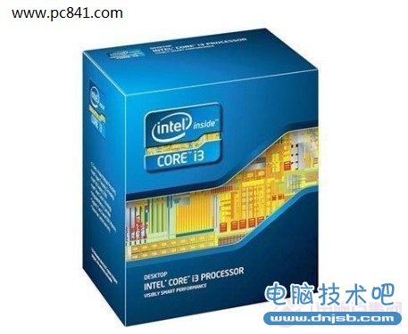 Intel酷睿i3-3220处理器