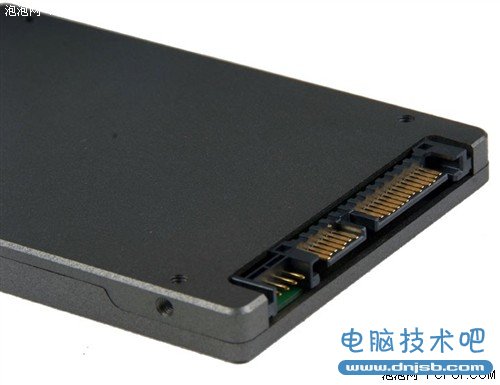 菜鸟晋级必看 SSD硬盘选购使用经验谈 